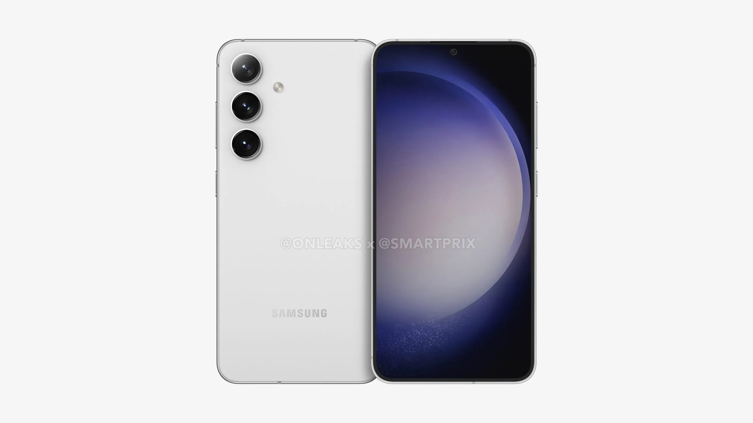 El Samsung Galaxy S24 Ultra podría ser más resistente y más ligero
