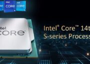 Intel Core Gen14