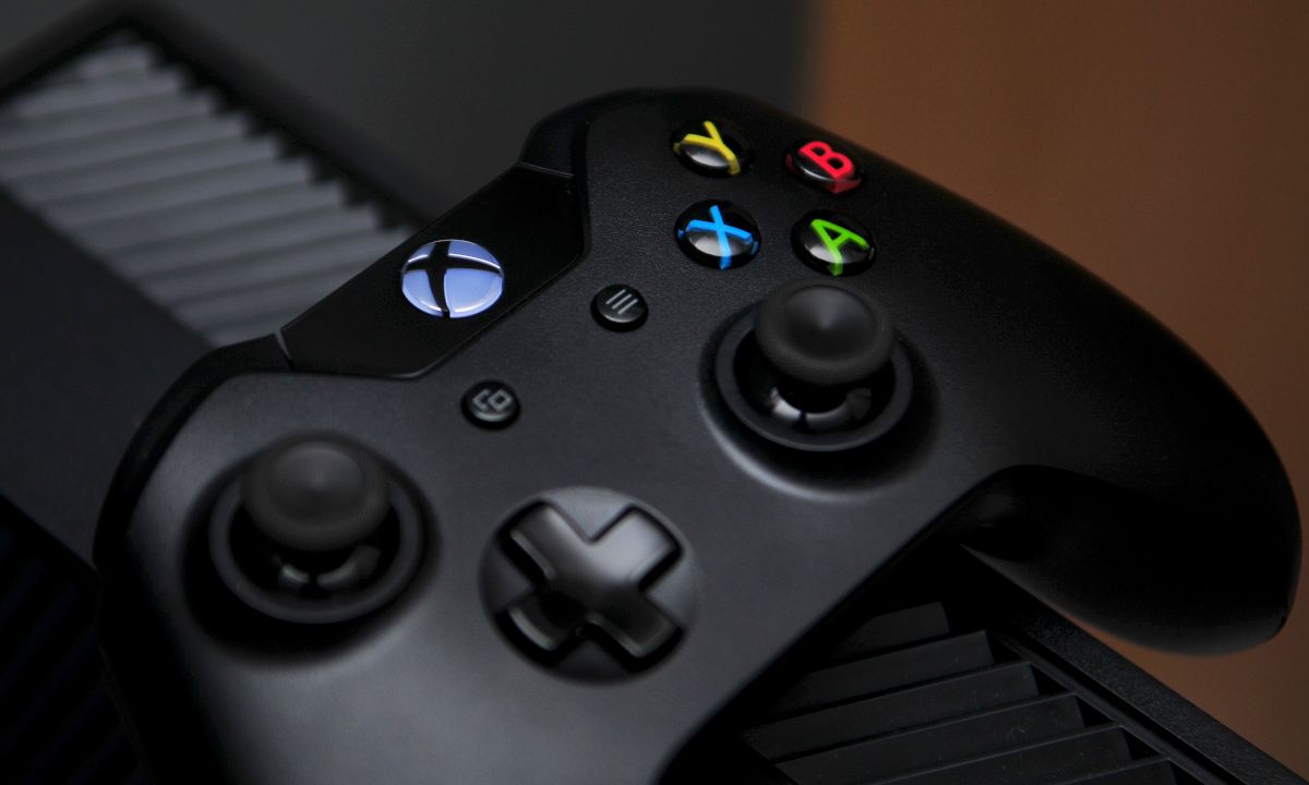 El nuevo mando de Xbox next-gen: Todo lo que necesitas saber