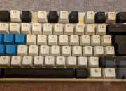 Review Newskill Serike V2 TKL: me gusta escribir