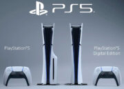 Sony anuncia la nueva PlayStation 5 que, finalmente, no es Slim