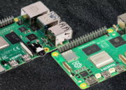 Raspberry Pi 5 VS Pi 4