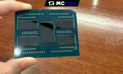 AMD Threadripper 7000