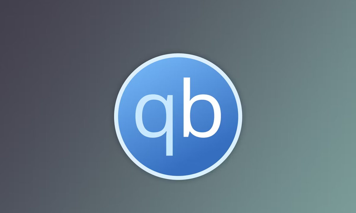 qBittorrent 4.6