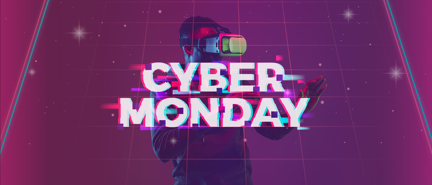 Cyber Monday 2023