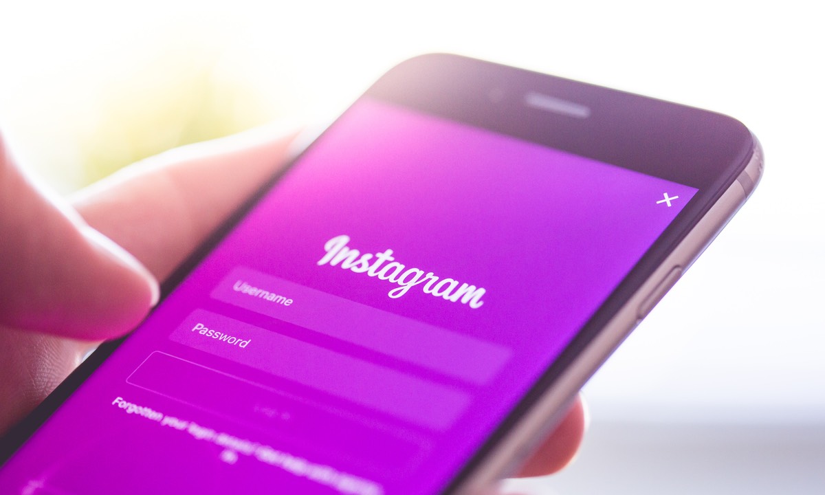 Instagram, irresponsable con los menores de edad