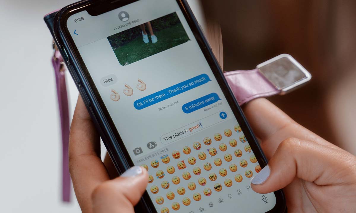 Así distinguirá Apple los mensajes de iMessage de los de RCS