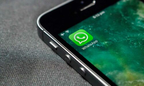 WhatsApp añade a los grupos un chat de voz