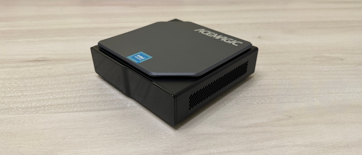 Mini PC ACEMAGIC