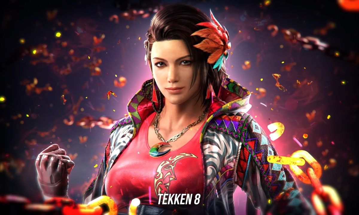 Análisis de Tekken 8 para PS5, Xbox Series X, S y PC