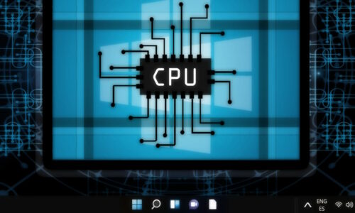 CPUs compatibles con Windows 11