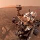 Curiosity nos muestra un día marciano en un timelapse