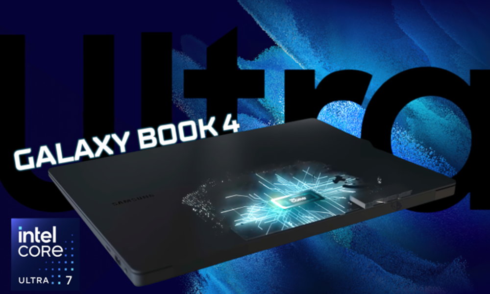 Galaxy Book4