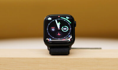 Apple Watch Series 8, análisis: review con características, precio