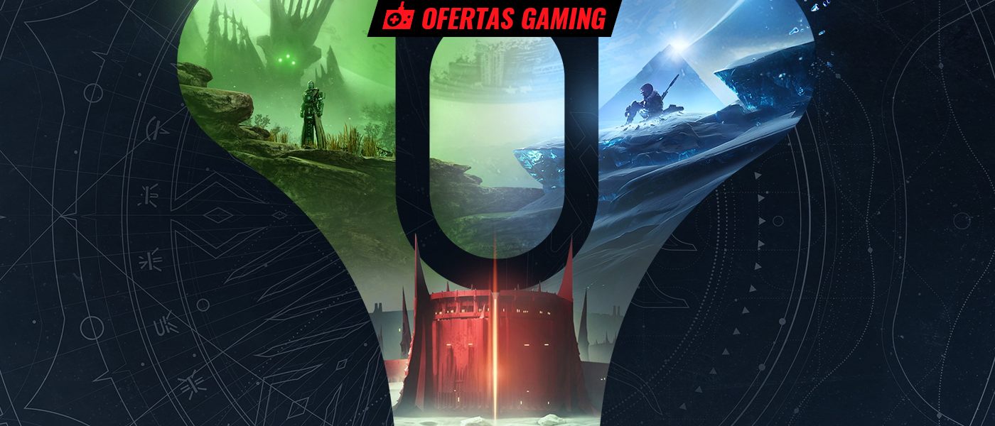 Juegos gratis y ofertas: Destiny 2: Colección Clásica (2023)...