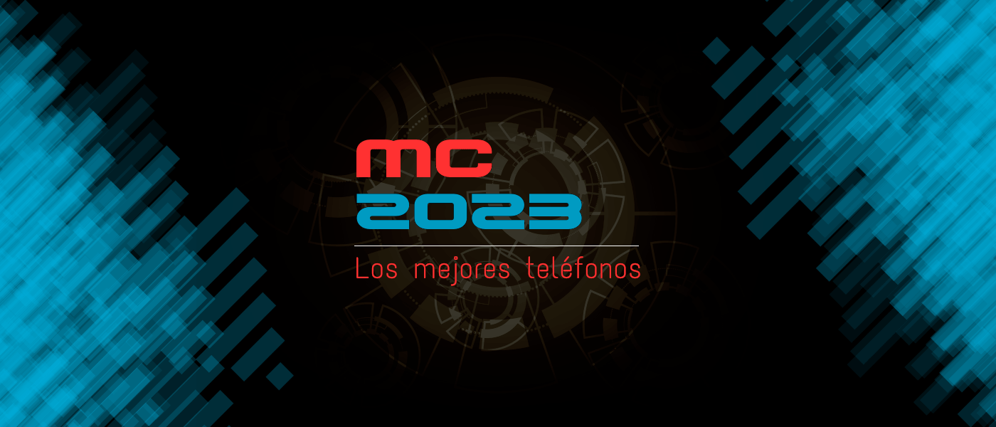 Especiales MC 2023: Los mejores teléfonos del año