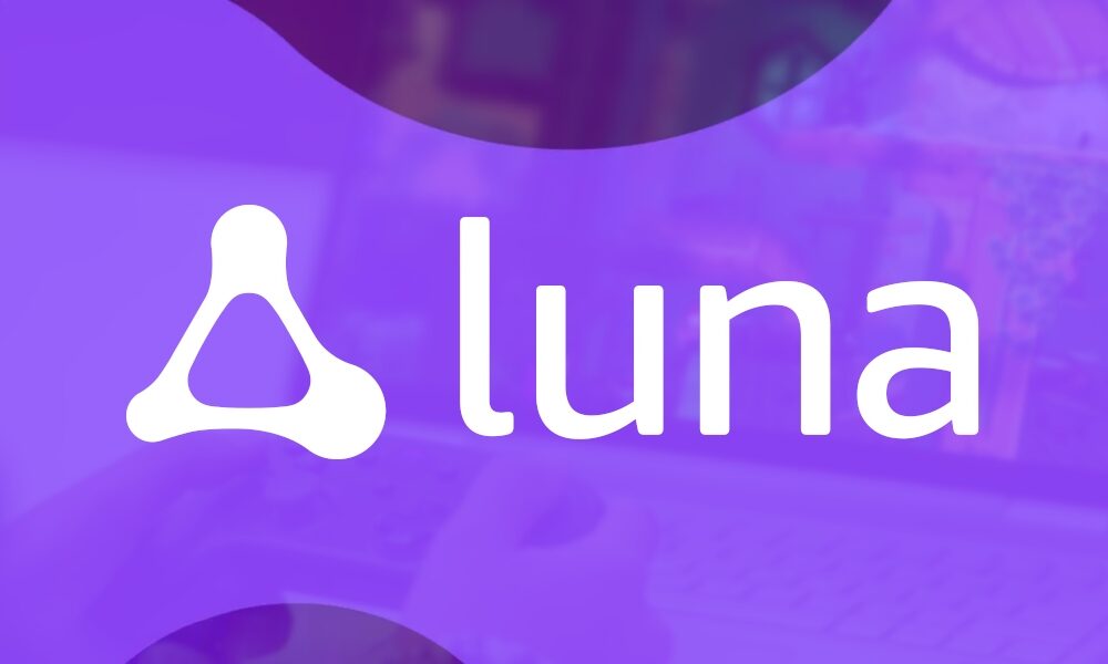 Más barato que nunca: hazte con el mando de  Luna para jugar en  streaming con tu suscripción Prime