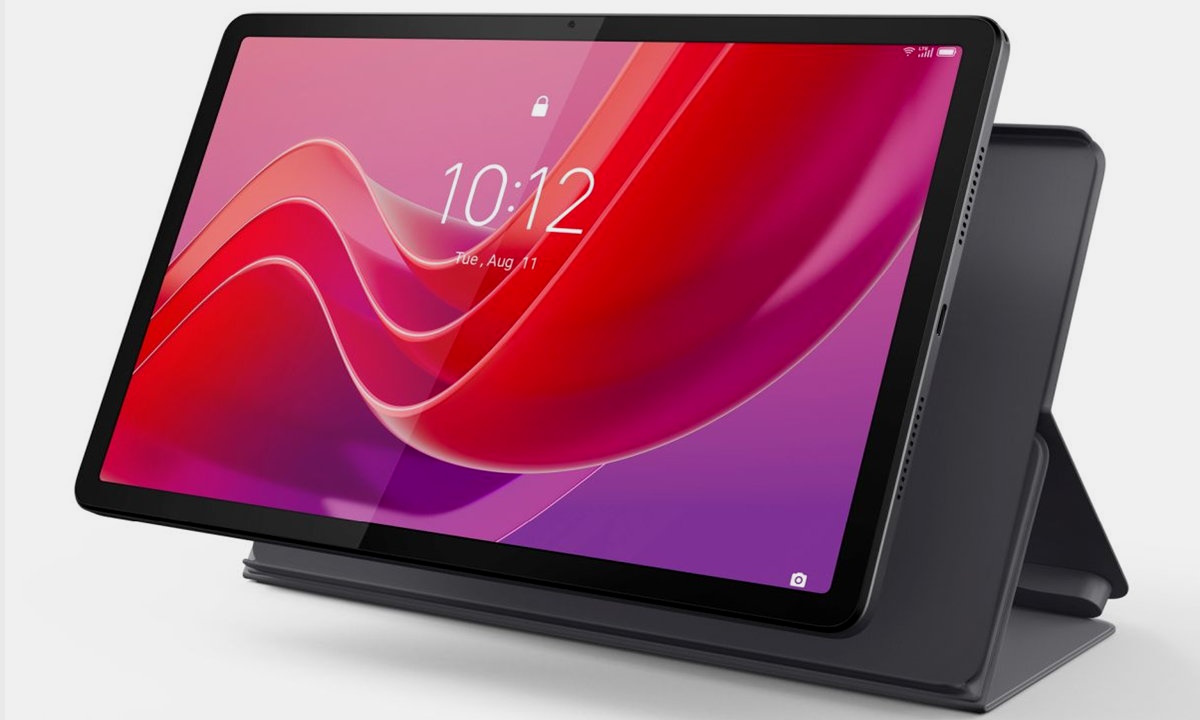 Lenovo Tab M11