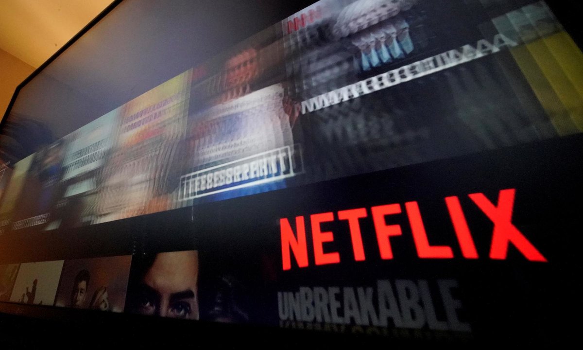 Netflix eliminará próximamente el plan básico