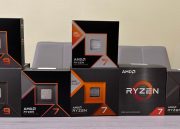 AMD Ryzen portada