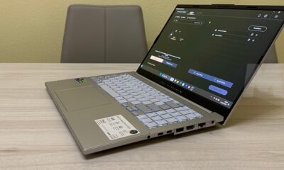 El portátil con teclado mecánico ya existe: es el gigante MSI GT80 Titan