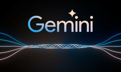 ¿Qué puedes hacer con Google Gemini?