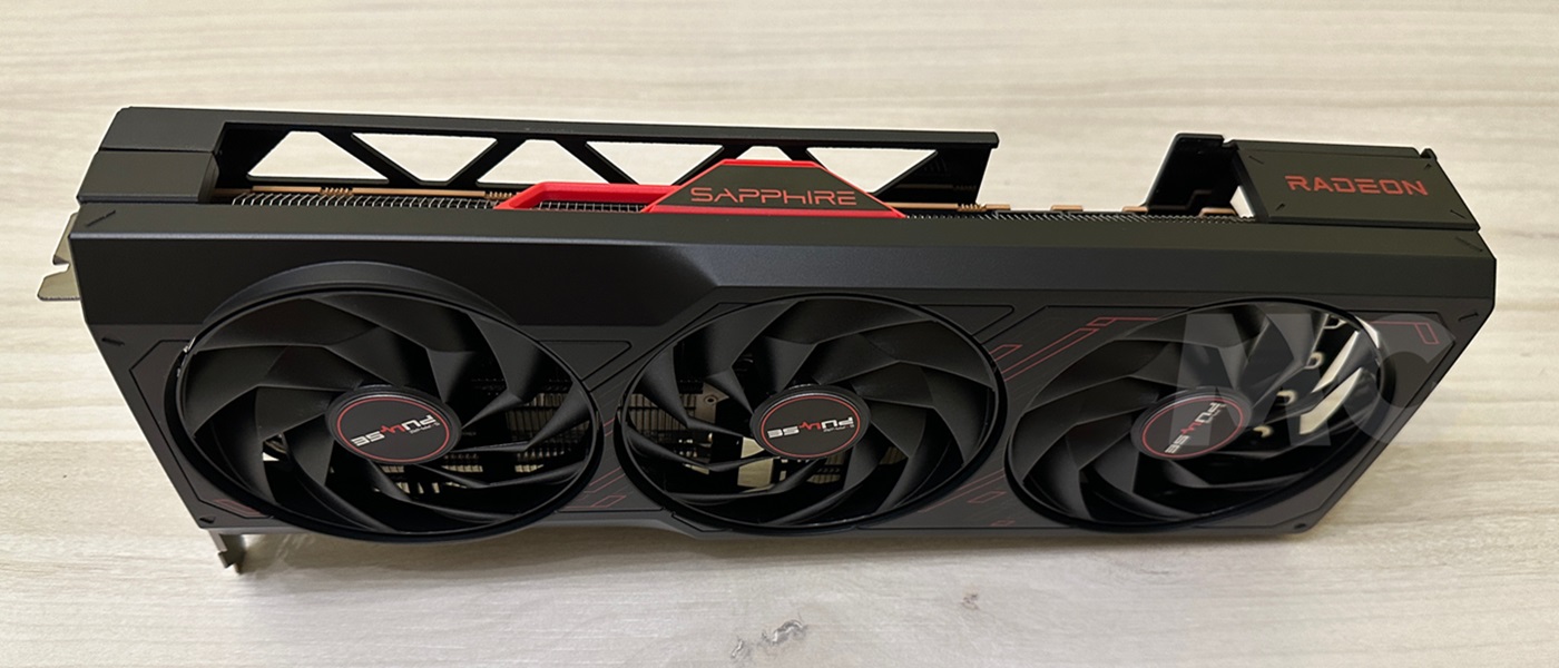 Radeon RX 7900 GRE