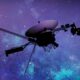 La sonda Voyager, de nuevo en problemas