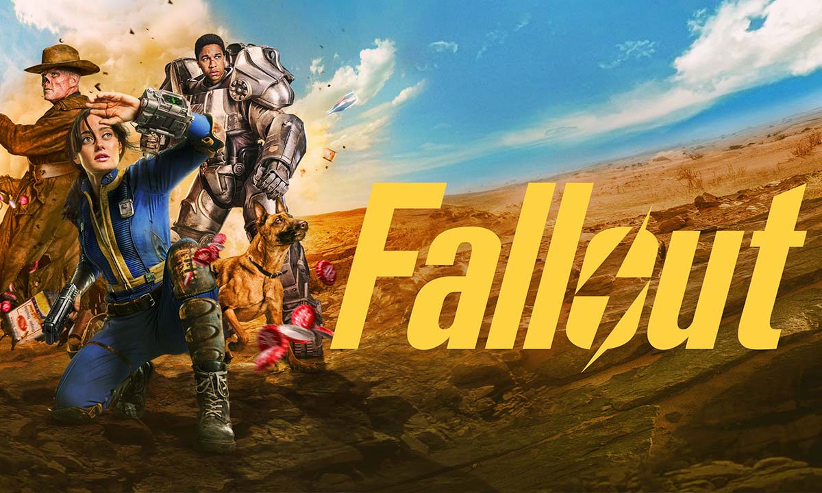 Nuevo tráiler de Fallout, aún más prometedor que el primero