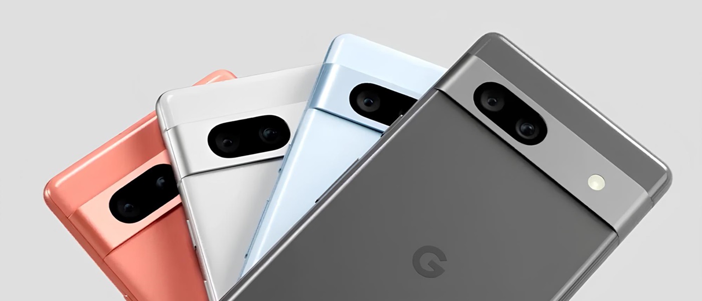 Google Pixel 8a destacada