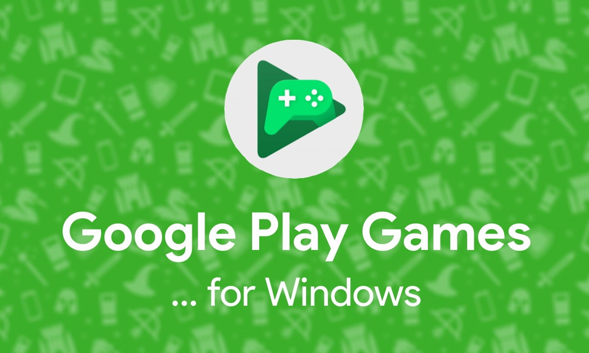 Google Play Games