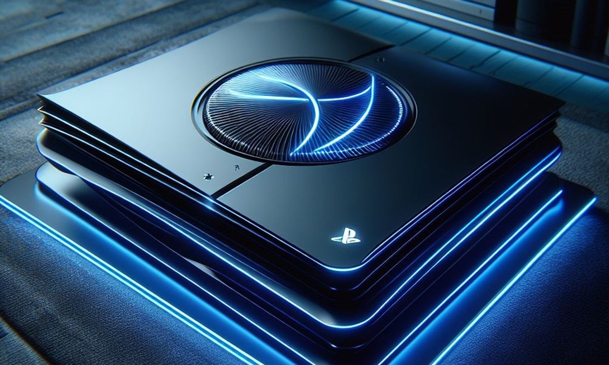 PS5 Pro IA portada nanometros