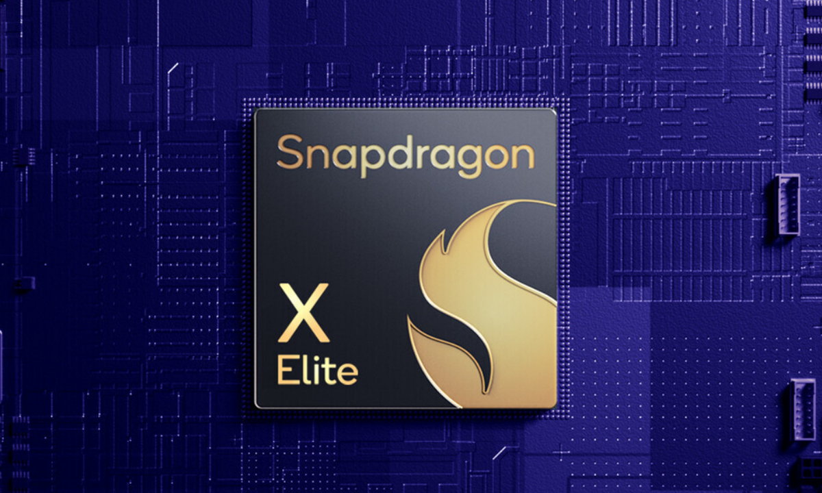 Qualcomm Snapdragon X