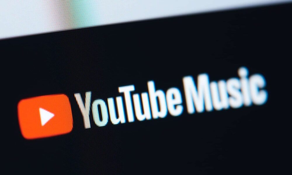 YouTube Music: ya puedes compartir con todo el mundo tu radio personal