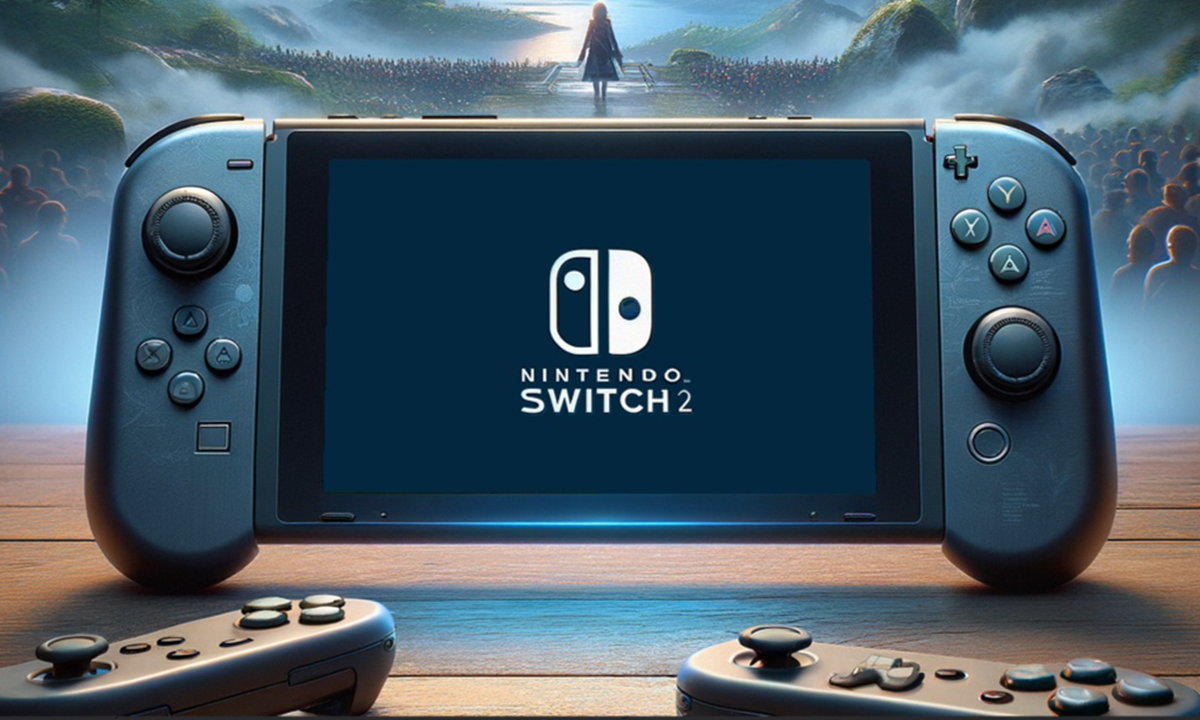 Nintendo Switch 2