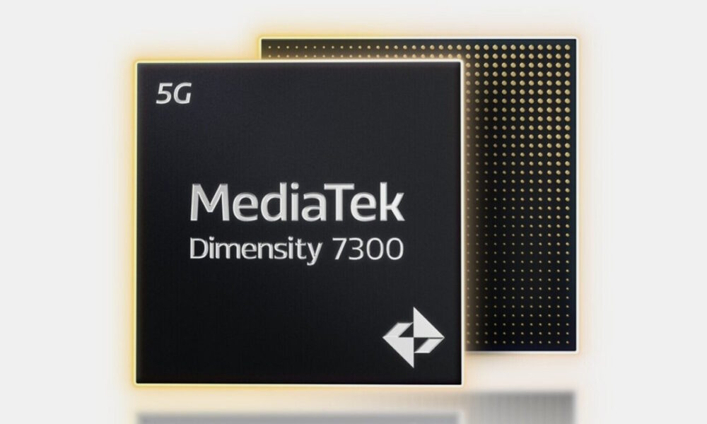 El MediaTek Dimensity 7300X abre la puerta a los móviles plegables económicos