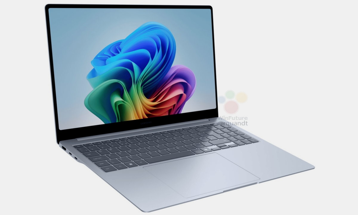 Galaxy Book4 Edge Pro