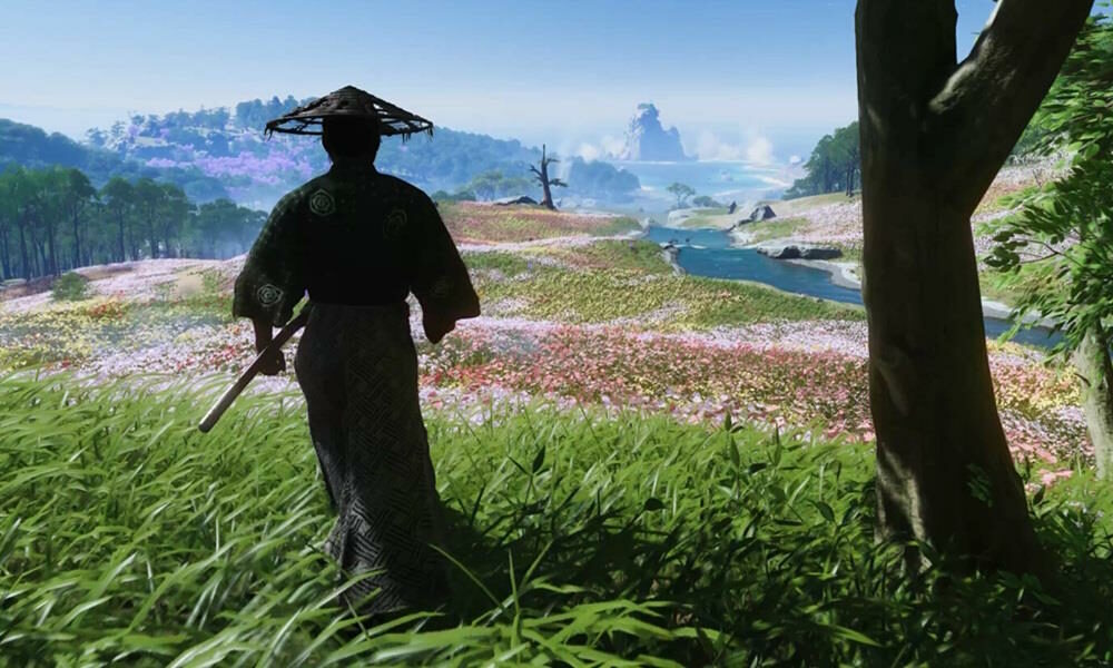 Rendimiento de Ghost of Tsushima DIRECTOR’S CUT en PC