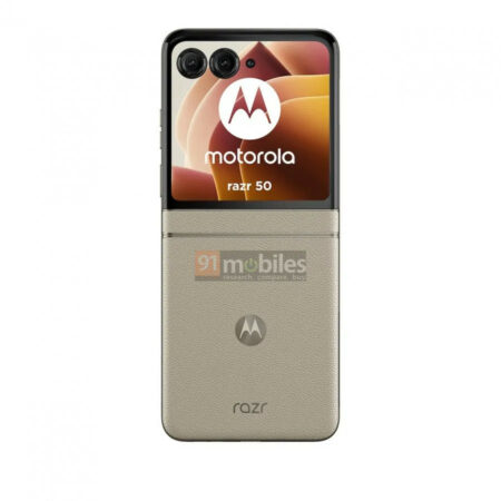 Motorola Razr 50 G5