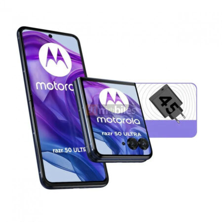 Motorola Razr 50 G5