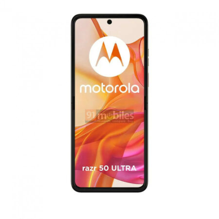 Motorola Razr 50 G5