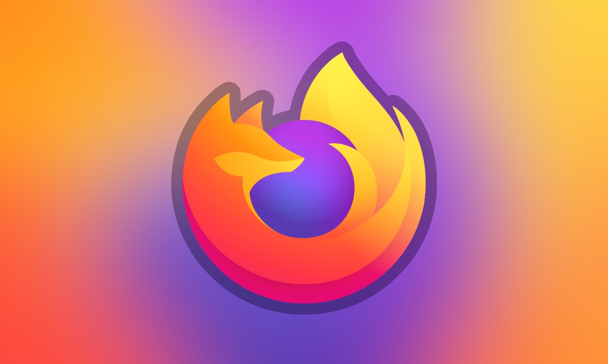 Mozilla Firefox