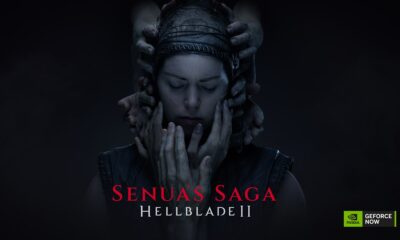 Senua’s Saga: Hellblade II