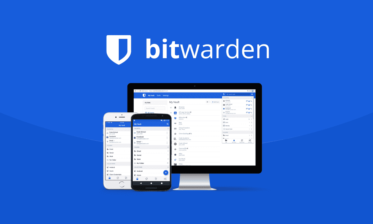 bitwarden