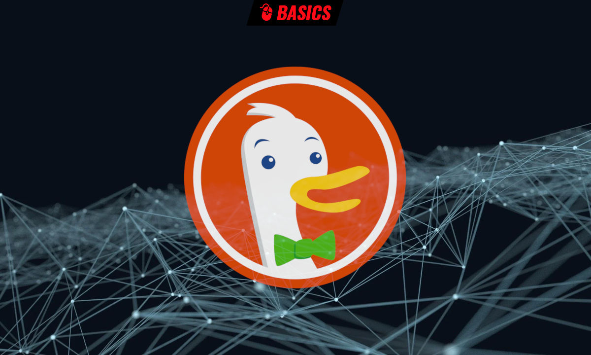 DuckDuckGo IA