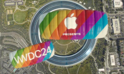 WWDC 2024: Apple se pone al dIA