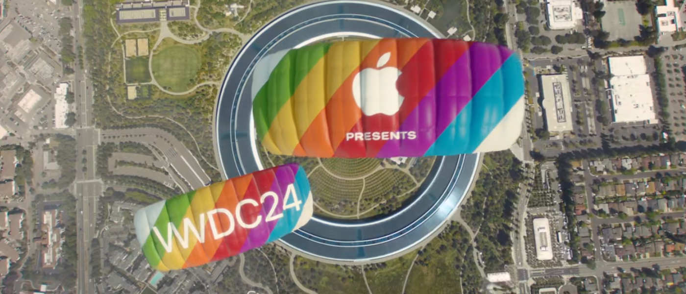 WWDC 2024: Apple se pone al dIA