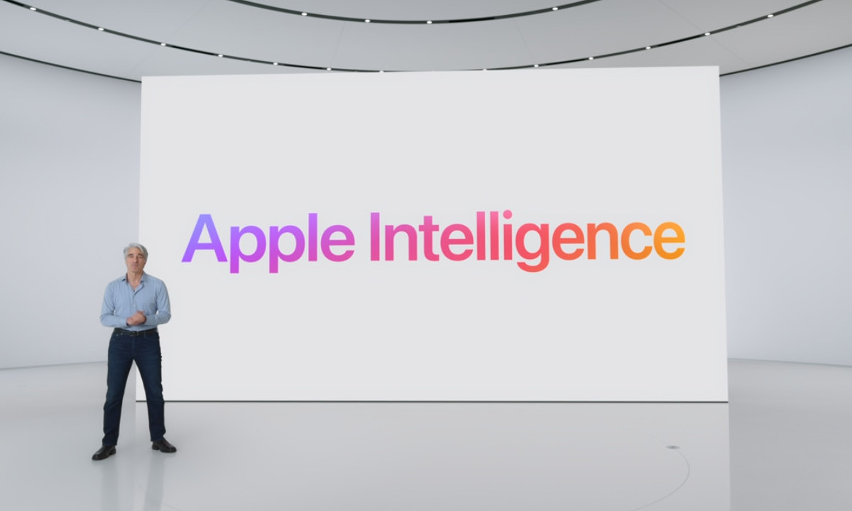 Apple Intelligence: ¿bien o mal?
