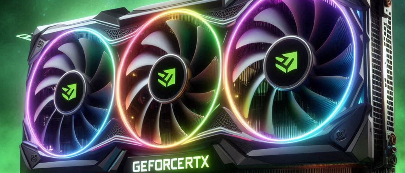 GeForce RTX 5090