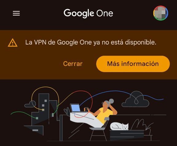 Google VPN